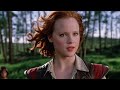 AI Generated Art: Thora Birch as Flora from Jayce and the Wheeled Warriors.