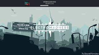 SWARM & Dani King - Heartless