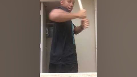 Scap load check hitterish