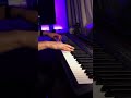 Chopin - Fantaisie-Impromptu in C# minor, op. 66 (Practice)