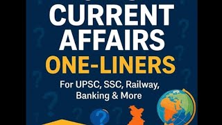 👉Latest Current affair|Facts/Knowledge/GK/ExamNotes/Topic wise /Ssc /Lekhpaal/PCS/UPPolice/Railway❓
