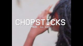 Pruven - Chopsticks (Official Video)