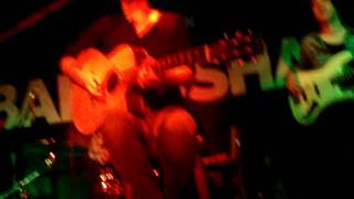 Bakkushan - Baby, du siehst gut aus (live & unplugged)