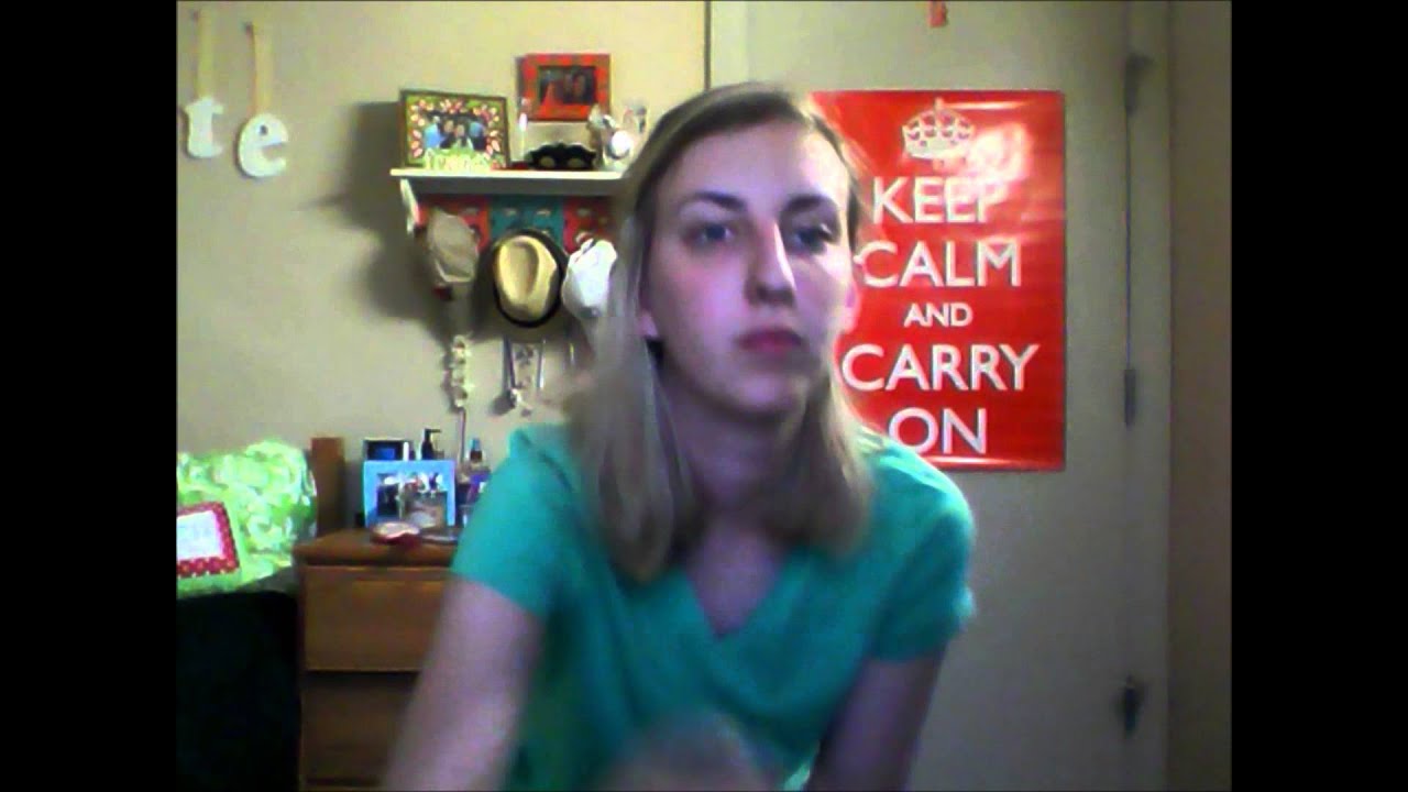 ASL 1301-003 Expression Assignment 2