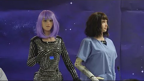 Congress races to regulate AI, but how?