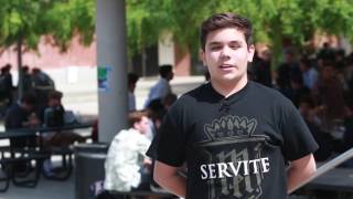 Servite Alumni Challenge