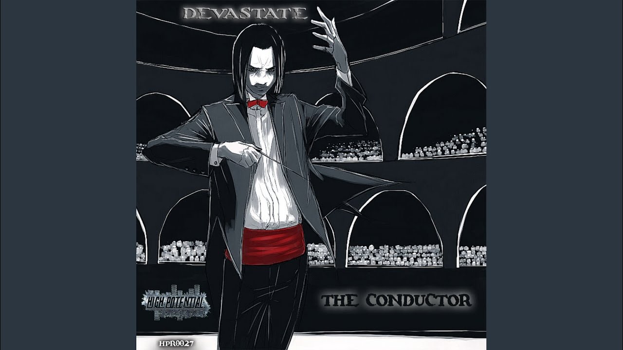 Watch The Conductor (Original Mix) on YouTube Watch The Conductor (Original Mix) on YouTube