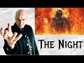 Disturbed - The Night Bass Cover (Tabs)