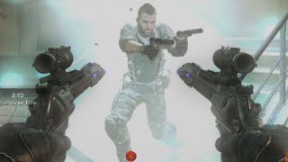 Extinction EXODUS "Timing is Everything" Achievement Trophy - CoD Ghosts Nemesis DLC