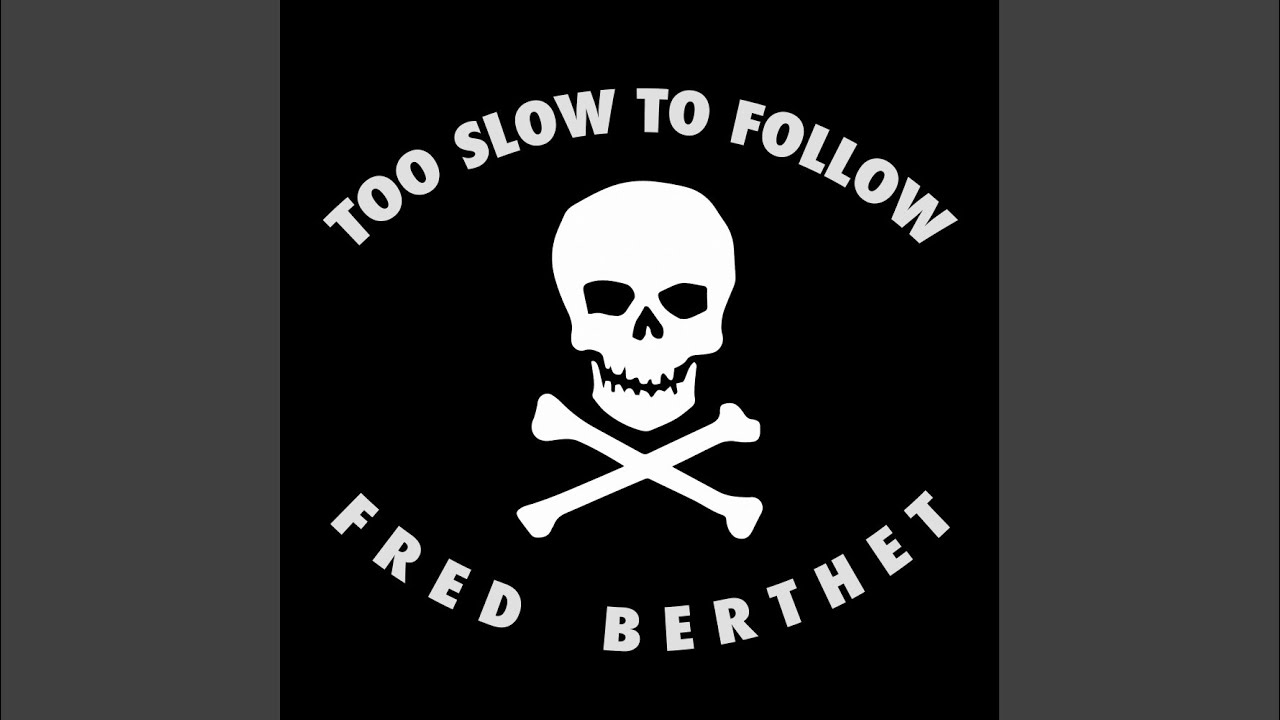 Too Slow To Follow (Club Mix)