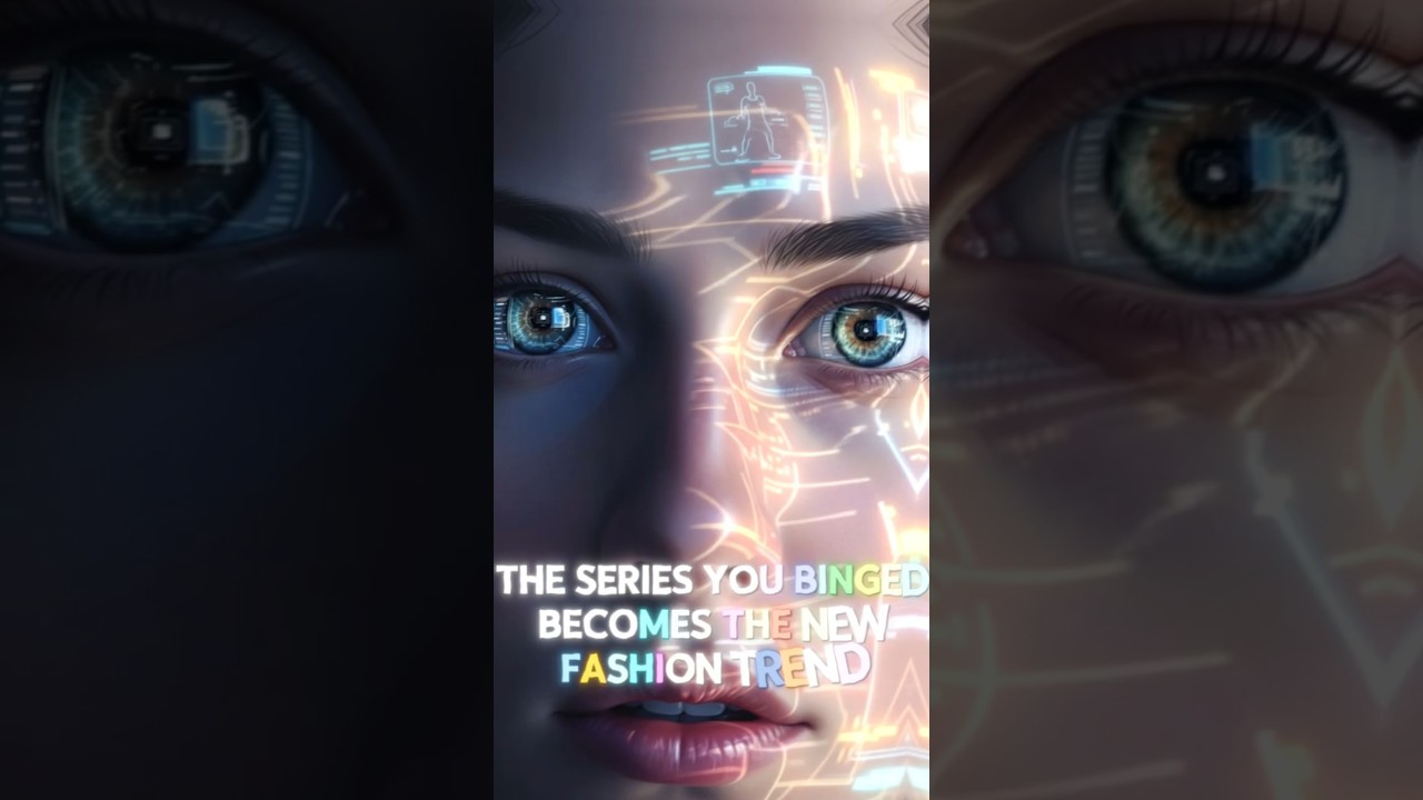 The Netflix Effect: How Streaming Changes Everything