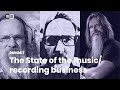 The state of the Music/Recording Business [Andrew Scheps, Kevin Churko, Matt Boudreau]