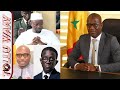 Me Babacar Ndiaye DG De SNR Est L Invité Dé L émission Tolluwaay Me Babacar Ndiaye DG De SNR Est L Invité Dé L émission Tolluwaay