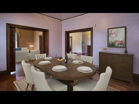 901 Edgewood Drive, Charleston, WV home video tour