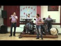 Po Drum Odam Majce Cover By Energy Band 2012