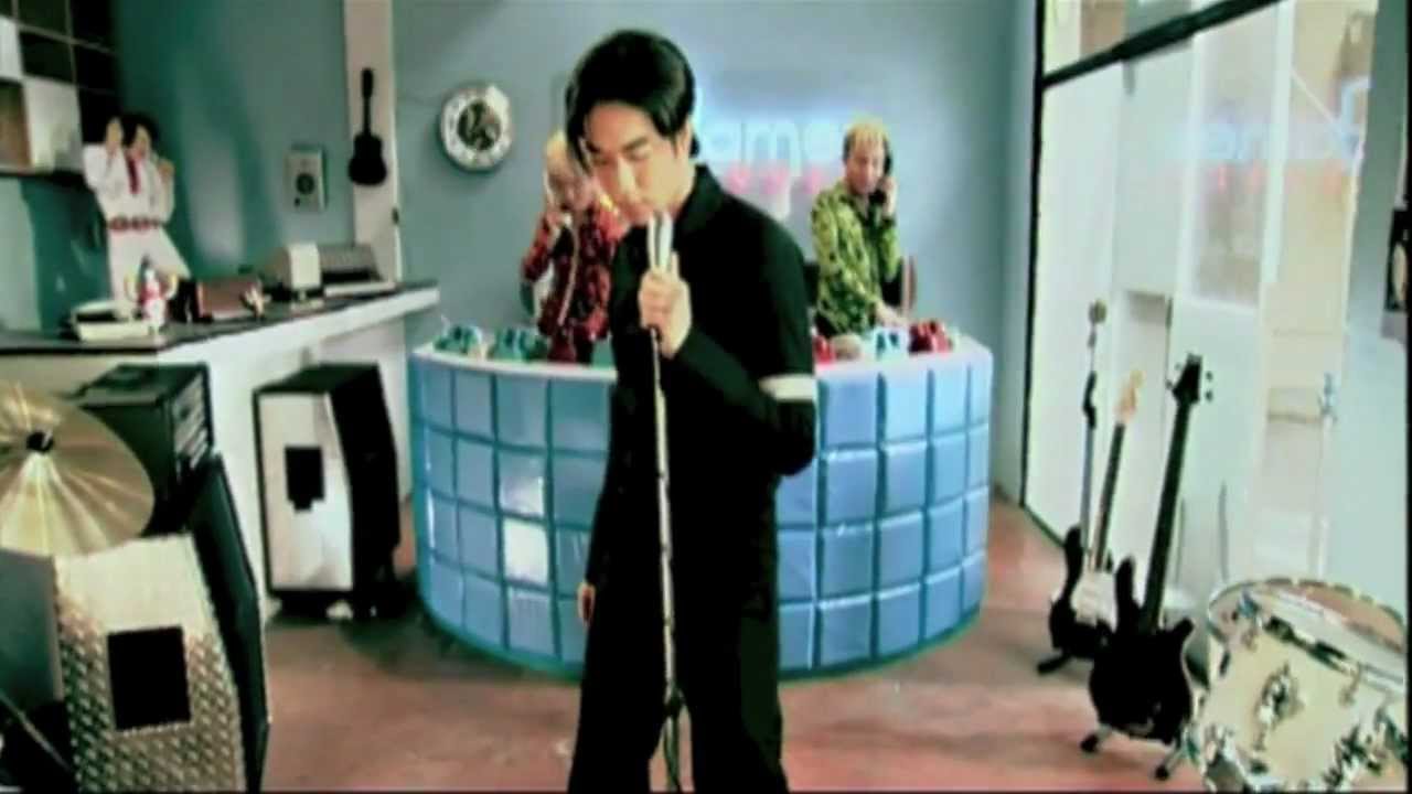 Delivery : James เจมส์ เรืองศักดิ์ [Official MV]