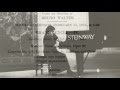 Capture de la vidéo Dame Myra Hess And Bruno Walter: Brahms Second Piano Concerto (1951 Concert Performance)