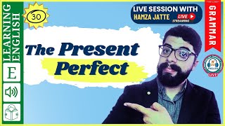 Grammar: The Present Perfect🔥 English stories 🔥 Learn English Through Story | wooenglish