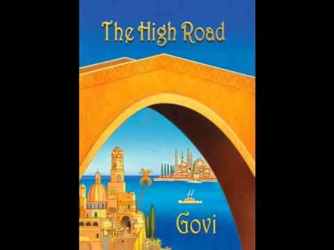 Govi   The High Road 2015 new album