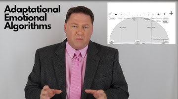 Video 5   Emotional Algorithms of Adaptation