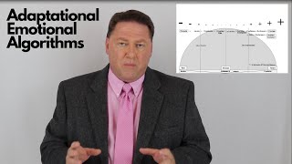 Video 5   Emotional Algorithms of Adaptation
