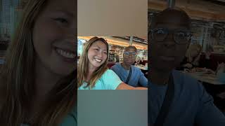 New York ❤️ Family vacation 2025 ✔️ 10/3/25 #joy #familyvacationvlog #dreamscometrue