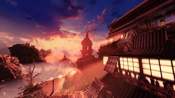 Trials Rising: The Best Decoration of Track Central