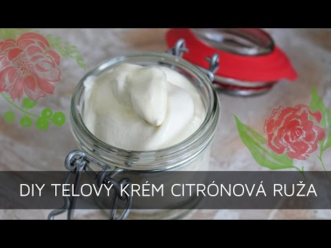 Video: DIY Telové Peelingy: 5 ľahkých Receptov Na Odlupovanie Pokožky