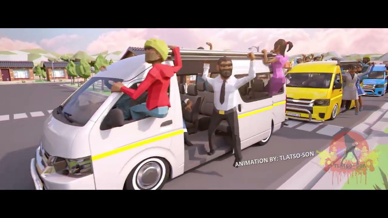 Charlz Caca Beats - Master World {Please help to subscribe to my channel } #1000subscriber