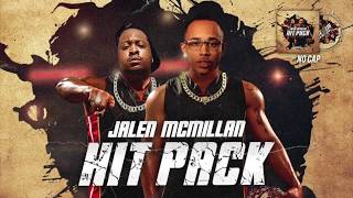 Jalen McMillan - Hit Pack ft DJ PLAE (Full Album)
