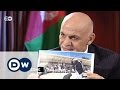 Ashraf Ghani: "This is part of our shame!" | Conflict Zone