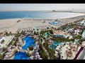 Centara Mirage Beach Resort Dubai 5⭐️ / Семейный отдых в отеле Centara Mirage 👨‍👩‍👧‍👦