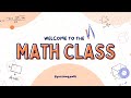Examen Matemáticas Superior / último video:"(