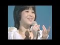 松田聖子 裸足の季節
