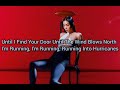Hurricanes - Rina Sawayama