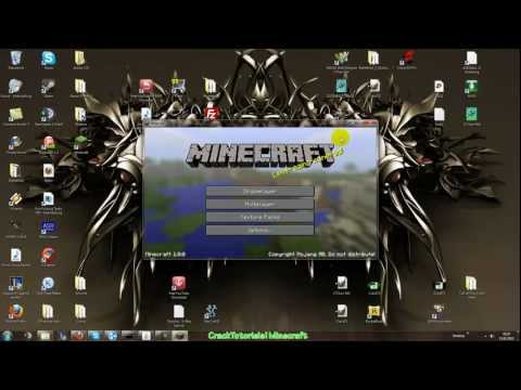 MINECRAFT legal und kostenlos downloaden !  FunnyDog.TV