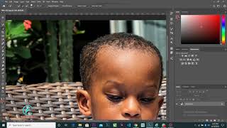 How to Remove background using Magnetic Lasso Tool