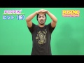 【POPPIN'】ヒット(腕) RISING Dance School ライジングダンス HIT ARM POPS