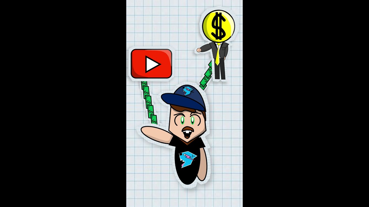 How Does MR BEAST Have SO MUCH MONEY