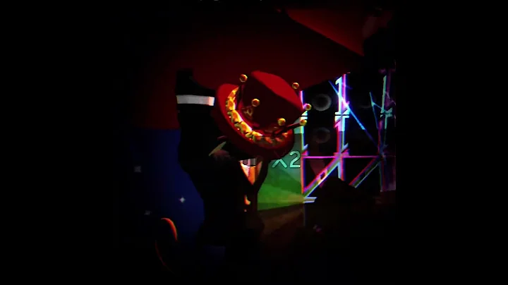 Jandel Vs Sammy - Roblox Admin War | Inspired by: @Skillix7 