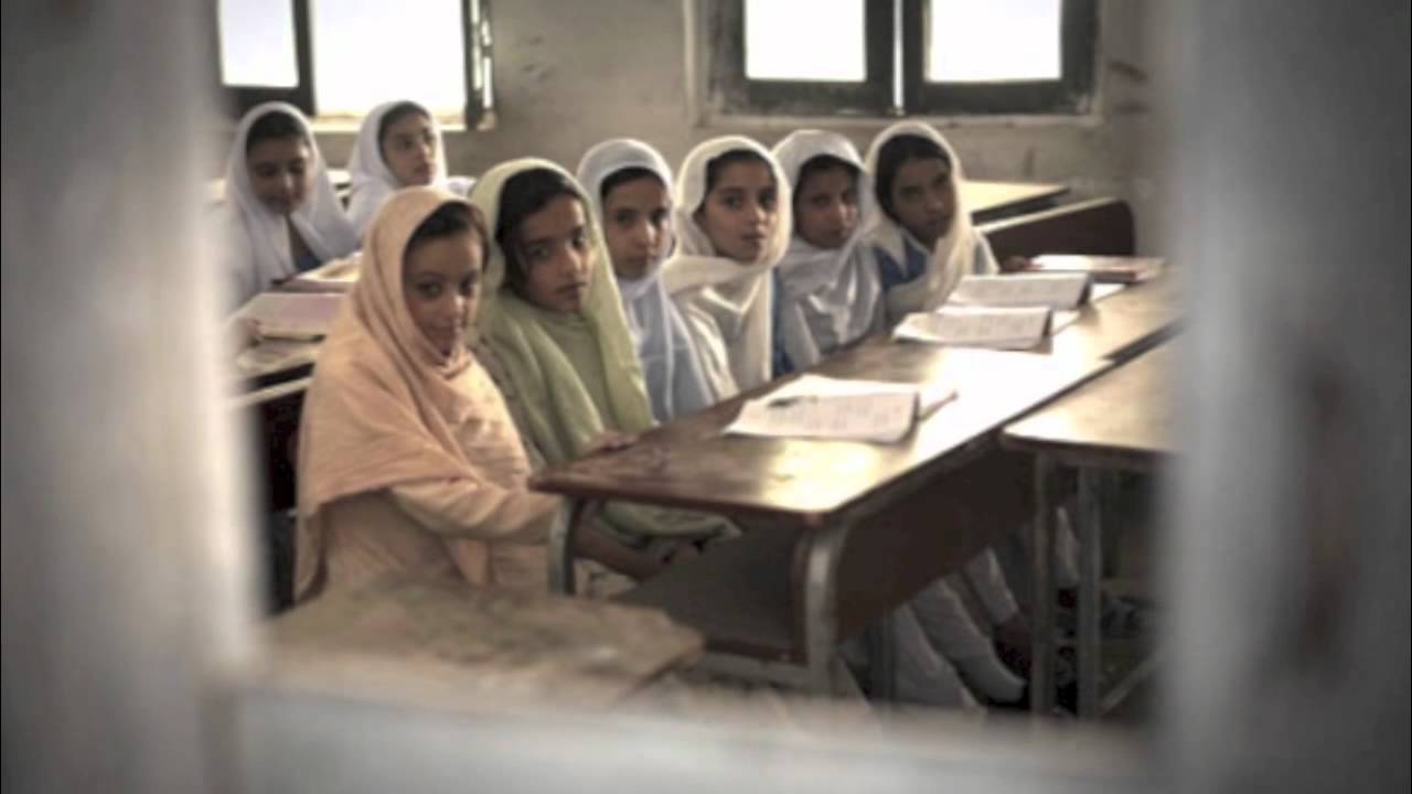Women's Education in Pakistan (STARTALK)