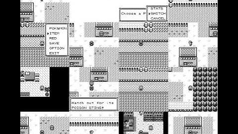 AI plays Pokemon Red EP40 (Tutorial)