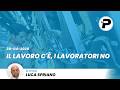 TGPrealpina 30/04/2026 | Il lavoro c'è, i lavoratori no
