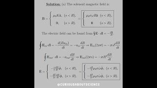 Problem 7.33 - Electromagnetic Induction, Energy in Magnetic Fields: Introduction to Electrodynamics
