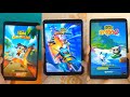 Talking Tom Gold Run Talking Tom Hero Dash Talking Tom Jetski 2 Full Walkthrough Gameplay 