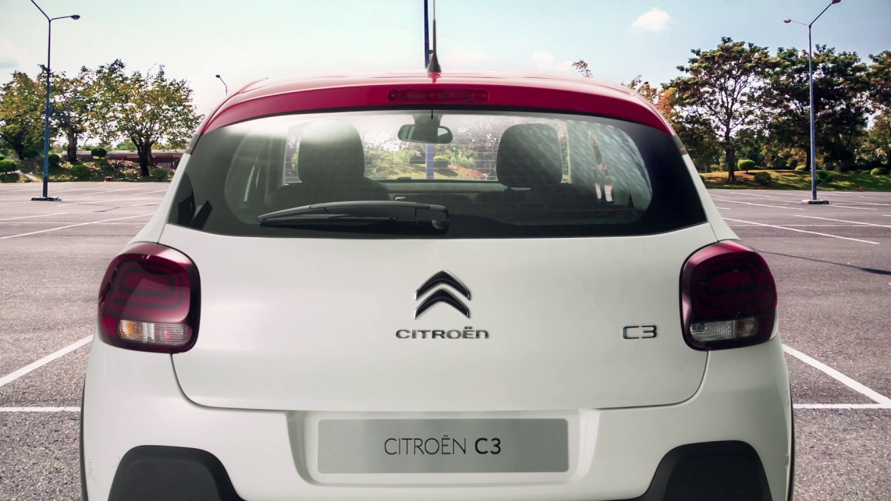 Scan MyCitroën : la documentation de bord de votre Citroën