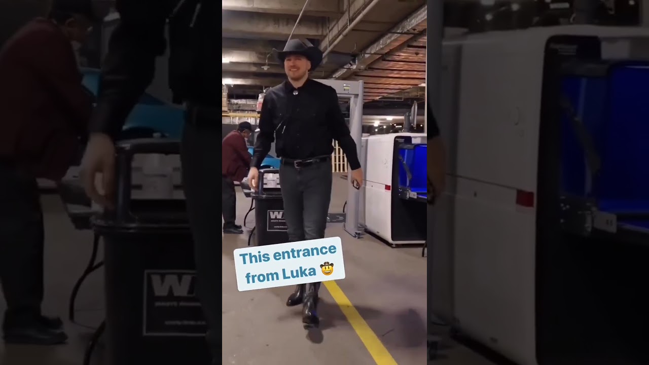 Luka Doncic Arrives at Mavs Game in 1st-Gen Camaro After Treating Teammates  to E-Scooters - autoevolution