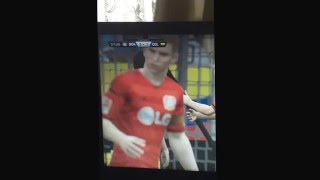 KristianM8 host boot at 5-1 down LOL