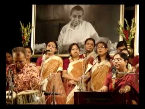 Hey Kanakujjala Sabita Barani / Dilip Kumar Roy