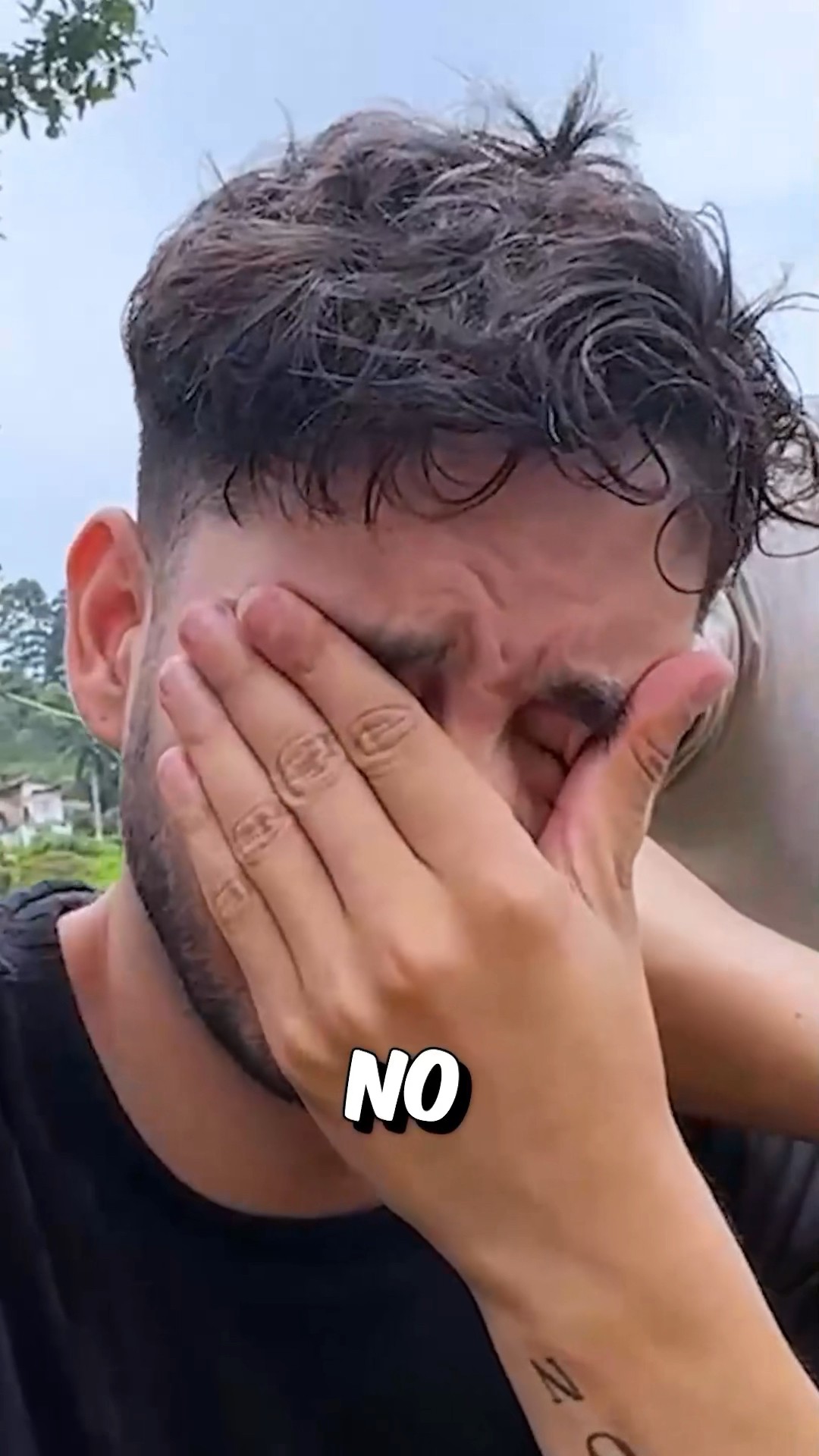 Me Quieren Robar a Los Niños